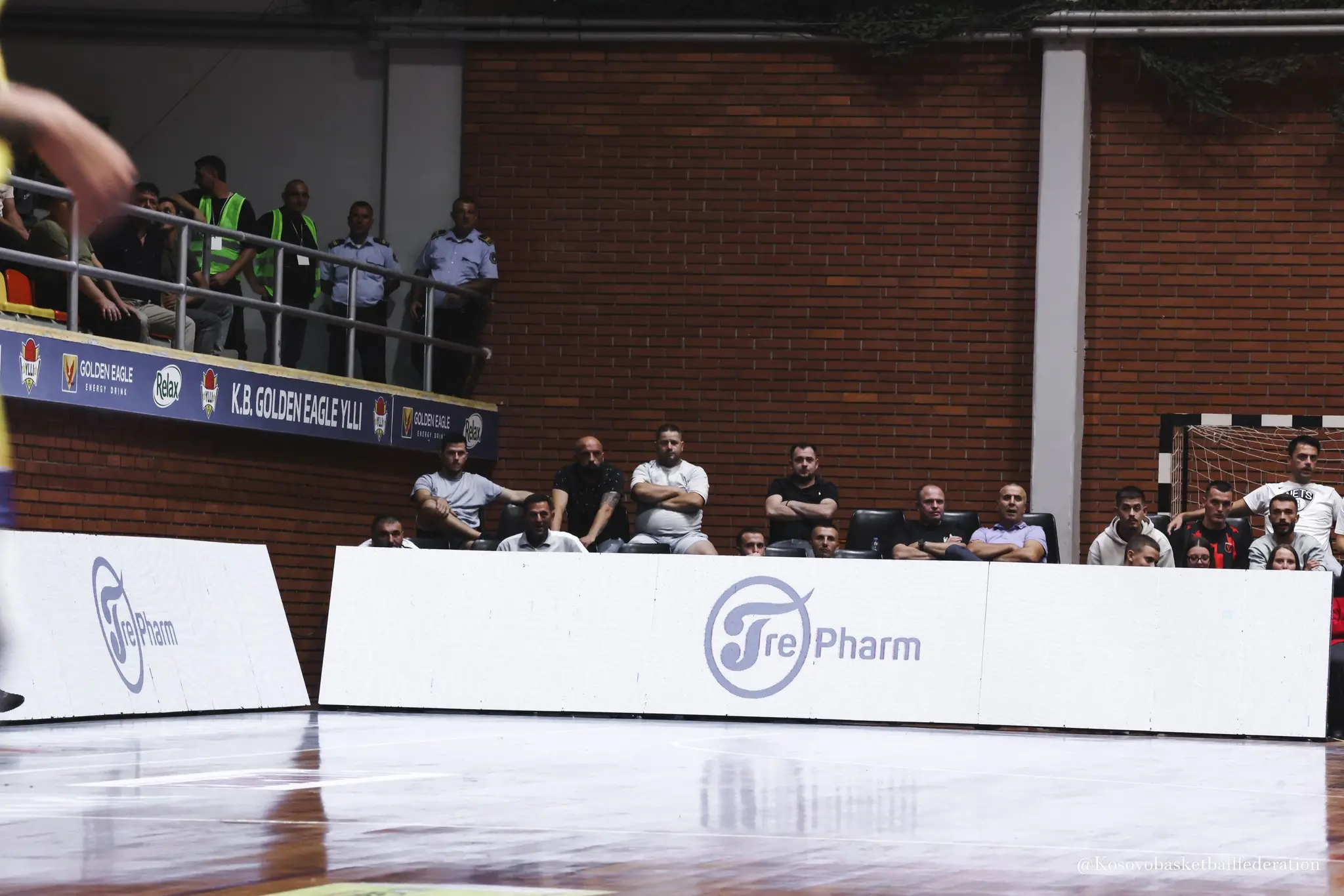 Faleminderit MKRS dhe sponsorëve për Superkupë